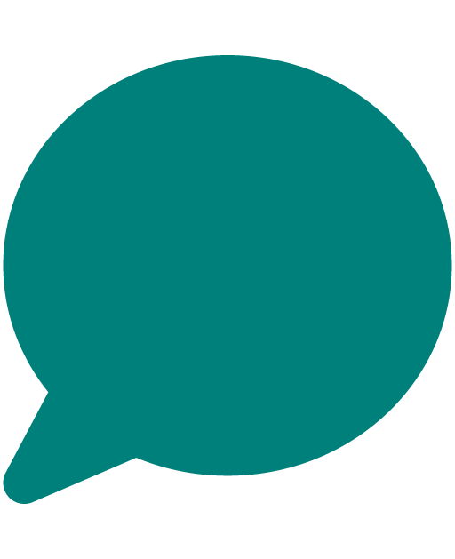 Chat icon