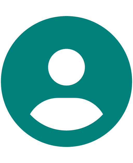 Profile icon