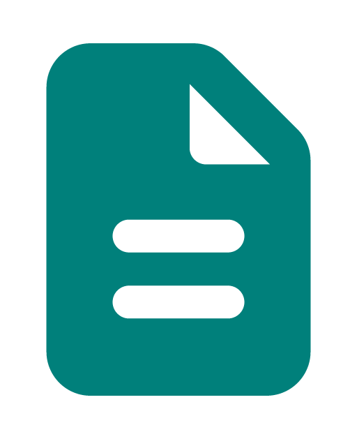 Report icon